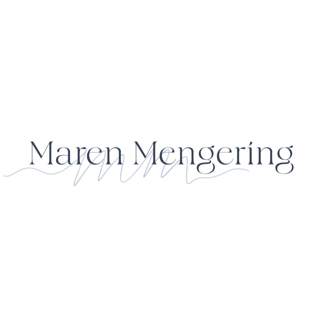 Logo von Rechtsanwältin Maren Mengering