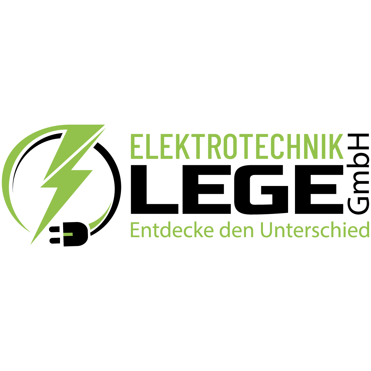 Logo von Elektrotechnik Lege GmbH