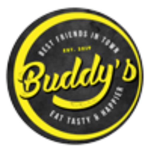Logo von Buddy‘s