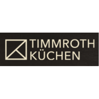 Logo von Timmroth Küchen