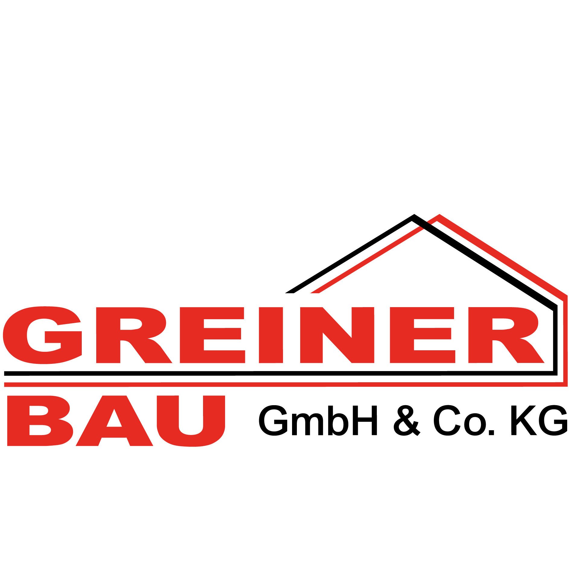 Logo von Greiner Bau GmbH & Co. KG