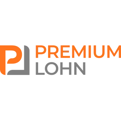Logo von Premium Lohn Steuerberatungsgesellschaft mbH