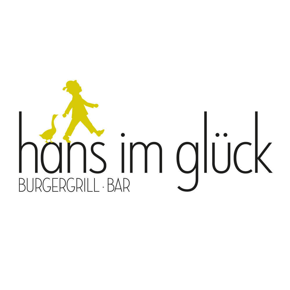 Logo von HANS IM GLÜCK - MANNHEIM Paradeplatz