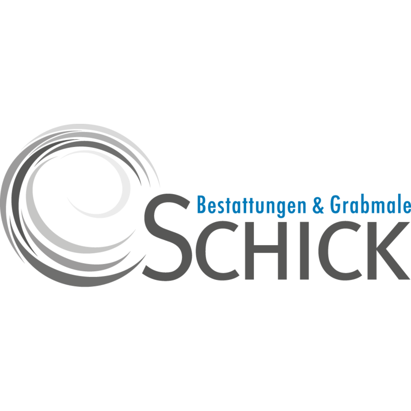 Logo von Bestattungshaus Schick - Bestatter Knittlingen