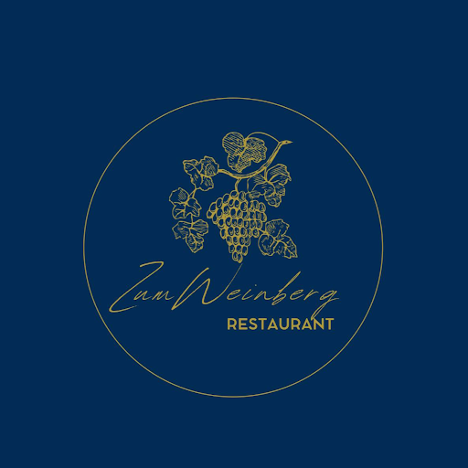 Logo von Restaurant Zum Weinberg