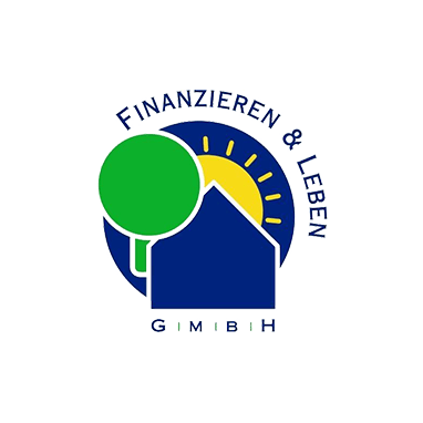 Logo von Finanzieren & Leben GmbH