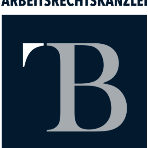 Logo von Arbeitsrechtskanzlei TB | Arbeitsrecht-Leipzig | Kündigungsschutz | Abfindung