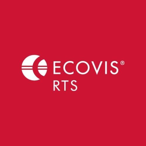 Logo von ECOVIS RTS Steuerberatungsgesellschaft mbH & Co. KG, Schwetzingen