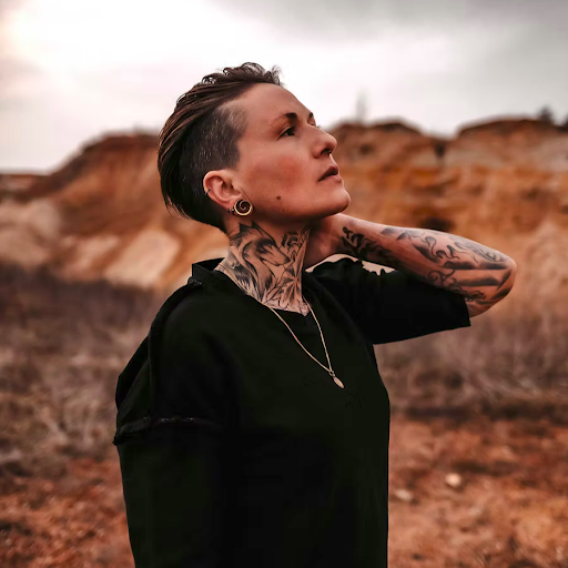 Logo von Rica's Farbwerk Maler Calw