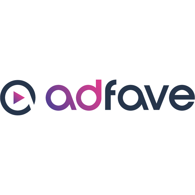 Logo von adfave