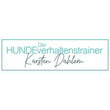 Logo von Hundetraining - Der Hundeverhaltenstrainer