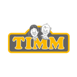 Logo von Therapiezentrum Timm GmbH