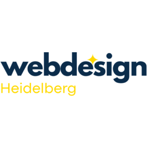 Logo von Rainer Hecht - Webdesign Heidelberg