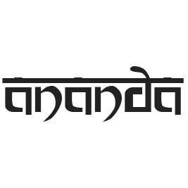 Logo von Ananda Yoga