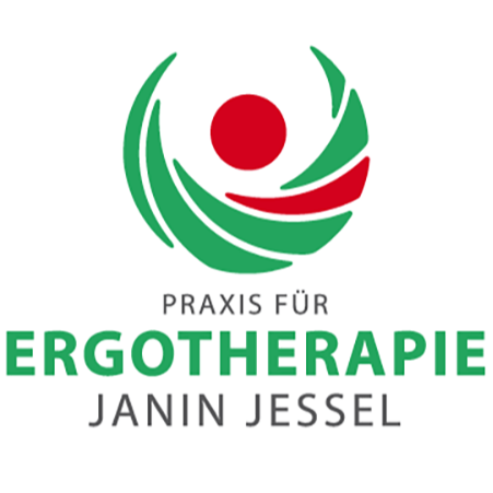 Logo von Ergotherapie Janin Jessel