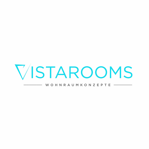 Logo von Vistarooms Bauunternehmen Mannheim | Renovierung & Sanierung