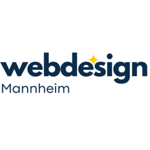 Logo von Marinus Berger - Webdesign Mannheim