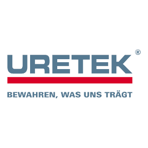 Logo von URETEK Ost | Spezialtiefbau