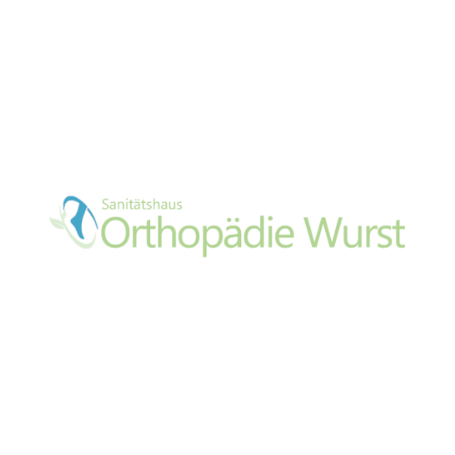 Logo von Sanitätshaus Orthopädie Wurst