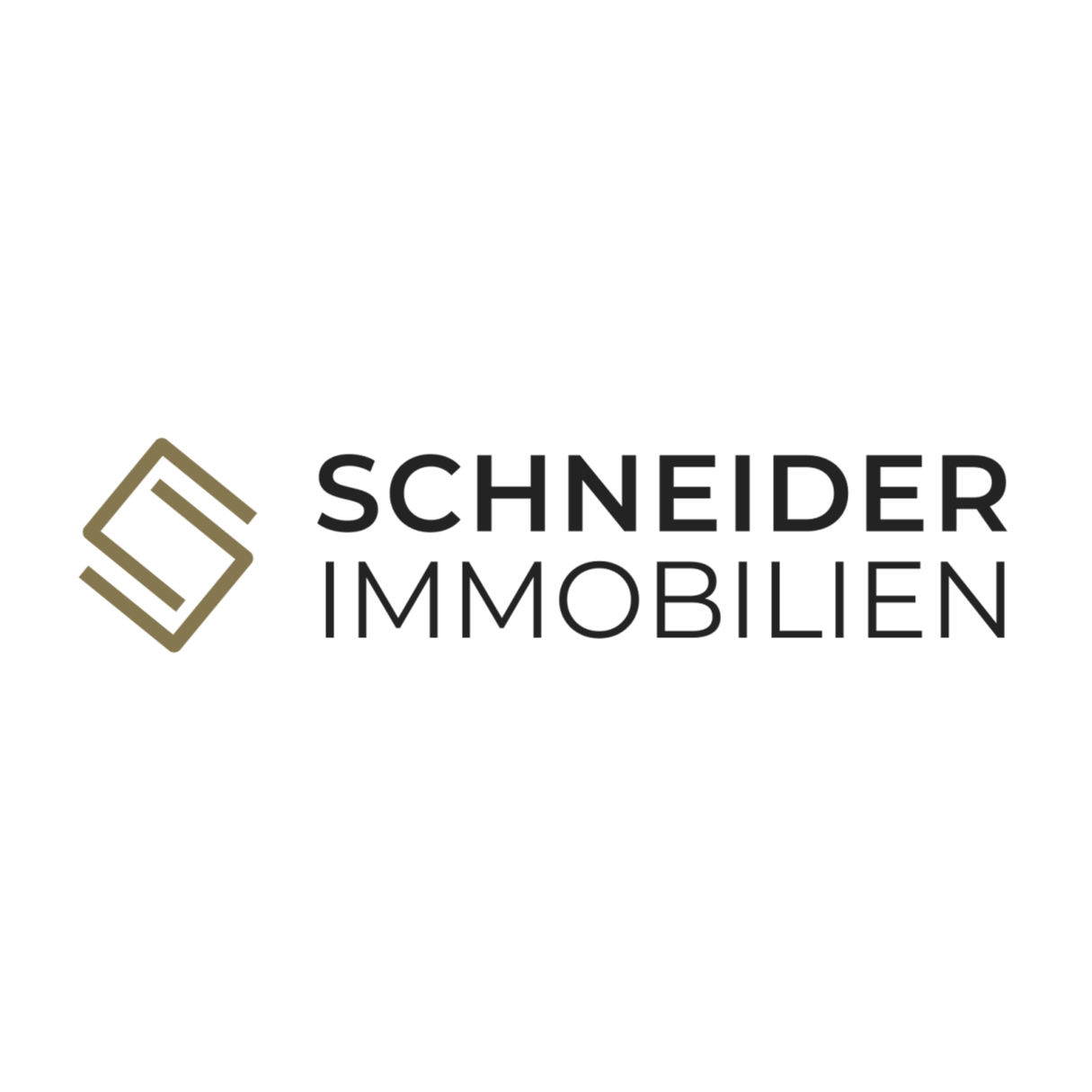 Logo von SCHNEIDER IMMOBILIEN - Immobilienmakler Hockenheim, Mannheim, Heidelberg & Umgebung - Immobilienbewertung & Immobilienverkauf
