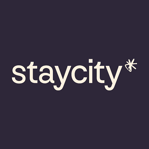 Logo von Staycity Aparthotels, Heidelberg