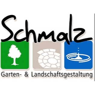 Logo von Marco Schmalz Gartengestaltung