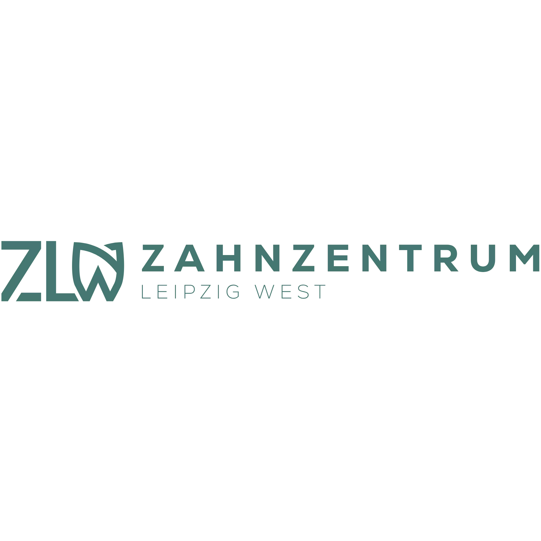 Logo von Zahnzentrum Leipzig West