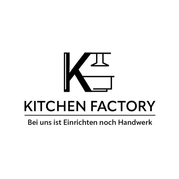 Logo von Kitchen Factory GmbH
