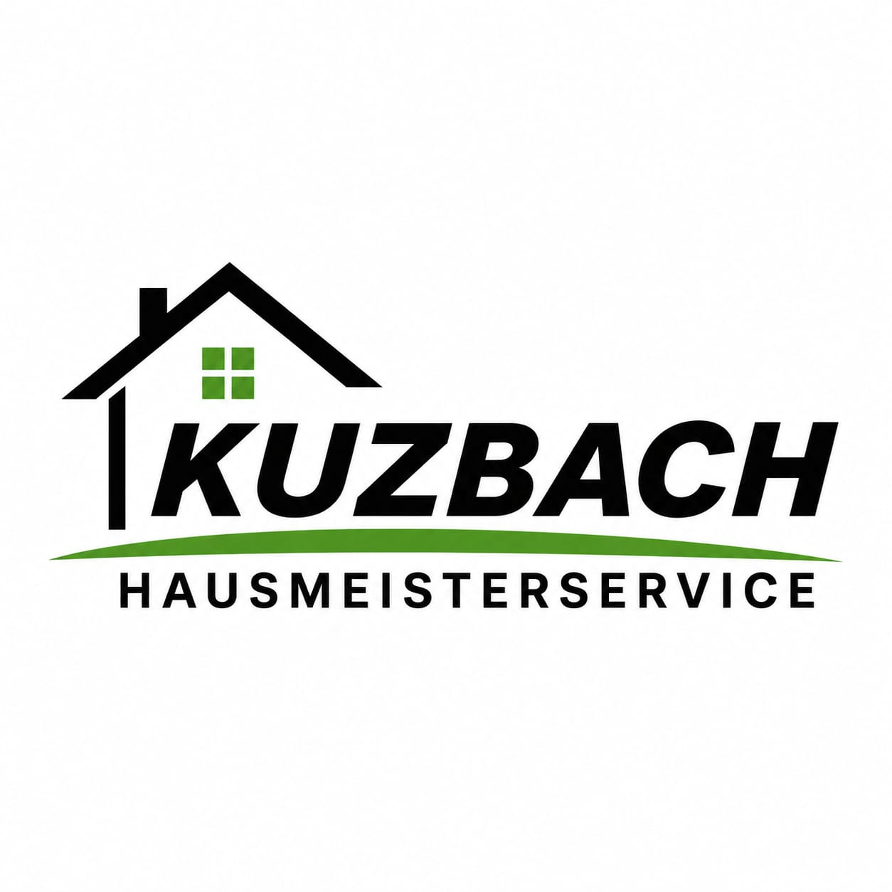 Logo von Hausmeisterservice Kuzbach