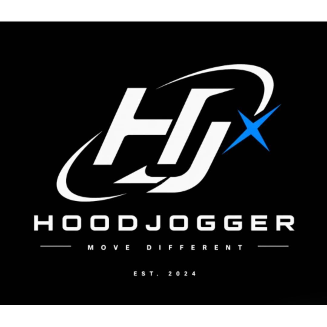 Logo von Hoodjogger