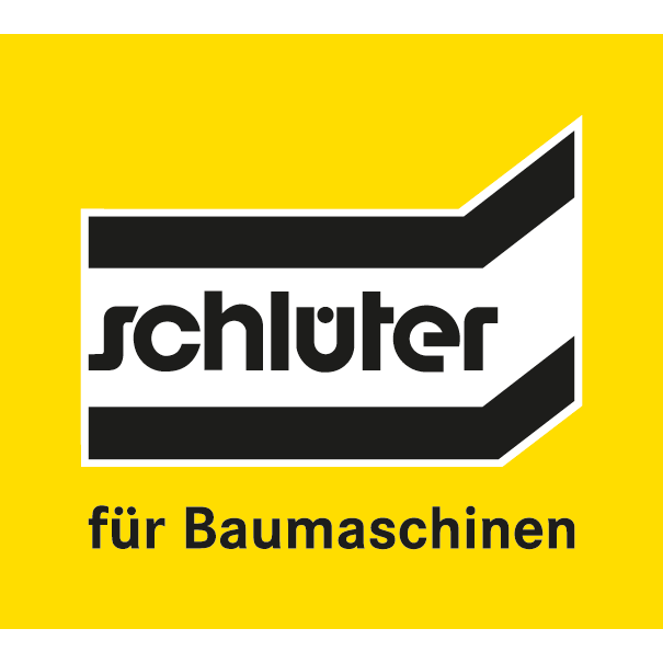 Logo von Schlüter Baumaschninen GmbH