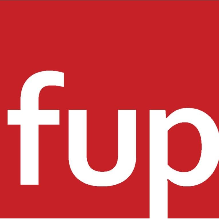 Logo von fup Umweltinstitut Leipzig GmbH