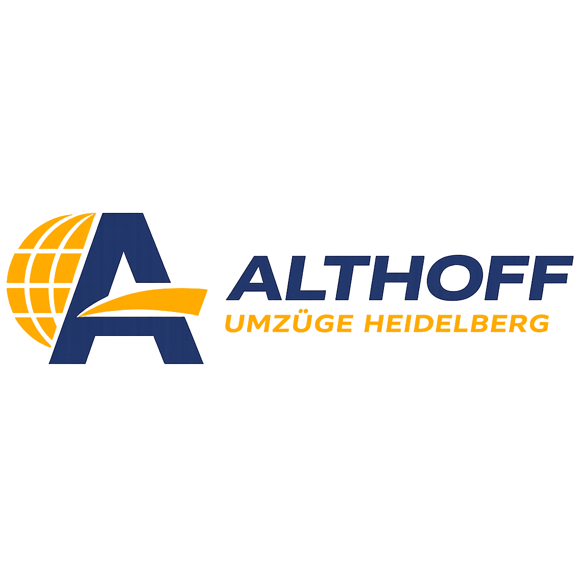 Logo von Althoff Umzüge Heidelberg
