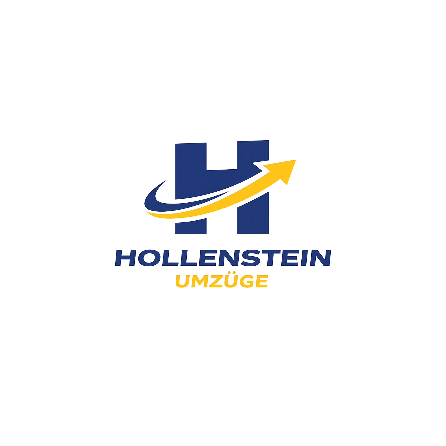 Logo von Hollenstein Umzüge Baden-Baden
