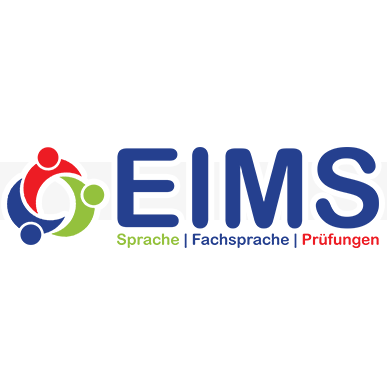 Logo von EIMS - Sprachenschule