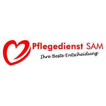 Logo von Pflegedienst SAM