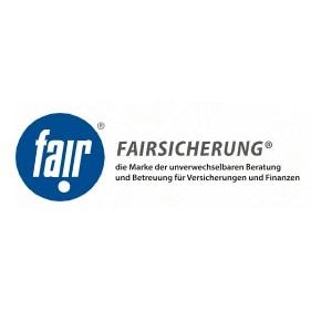 Logo von Fairsicherungsladen Leipzig e.K. Antje Goldhorn