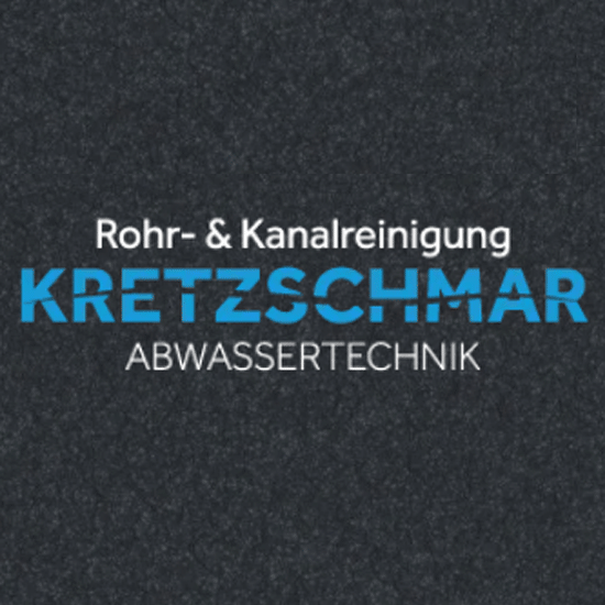 Logo von Rohr- & Kanalreinigung Kretzschmar - Abwassertechnik Weil am Rhein