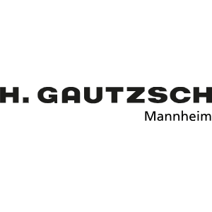 Logo von H. Gautzsch Mannheim GmbH & Co. KG