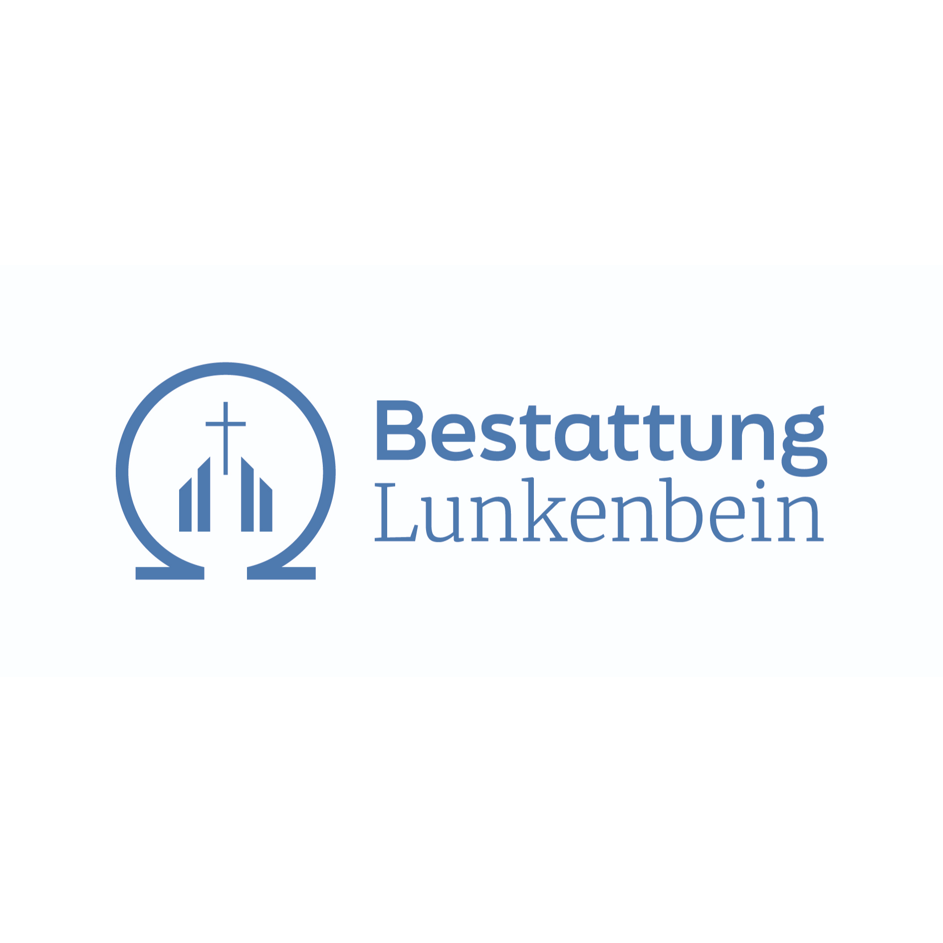Logo von Bestattung Lunkenbein KG - Bestatter Leipzig Engelsdorf