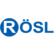 Logo von RÖSL Firmengruppe | Gewerbepark Rösl Taucha
