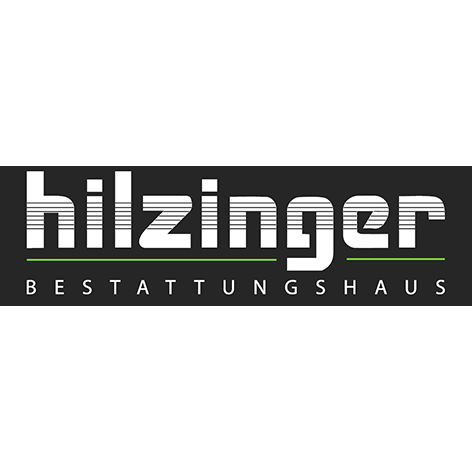 Logo von Bestattungen Hilzinger GmbH