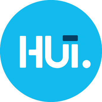 Logo von HUI. GmbH