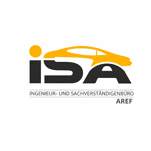Logo von ISA Gutachten Mannheim – Ingenieur & Kfz-Sachverständiger