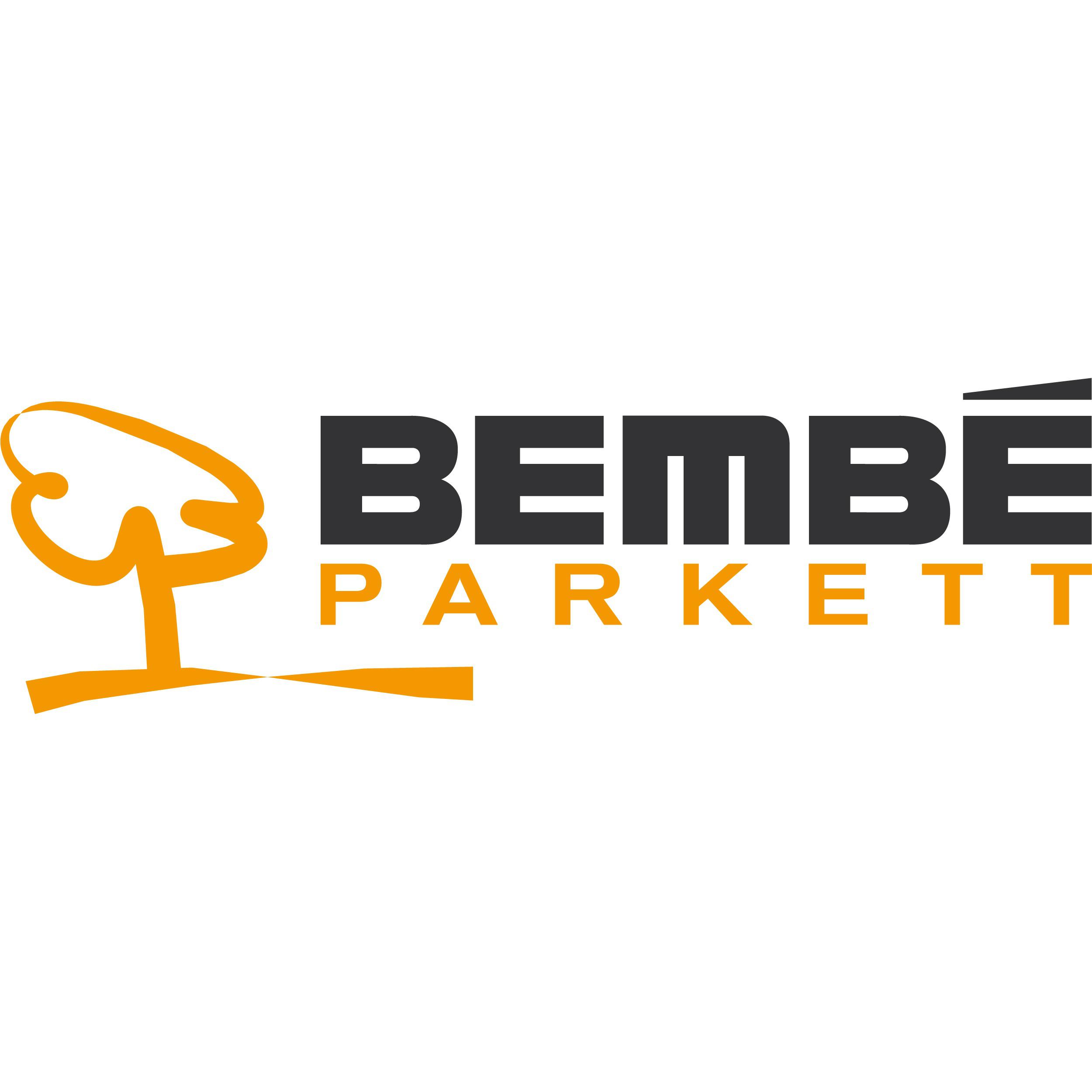 Logo von Bembé Parkett