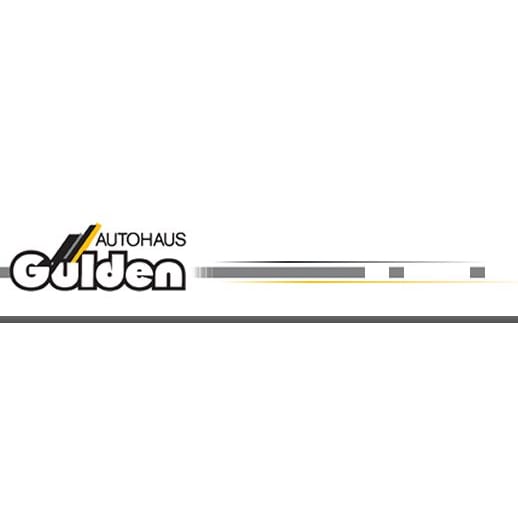 Logo von AUTOHAUS GÜLDEN OHG