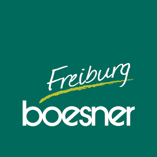 Logo von boesner GmbH - Großhandel für Künstlerbedarf