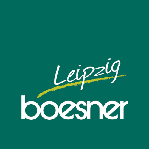 Logo von boesner GmbH - Leipzig