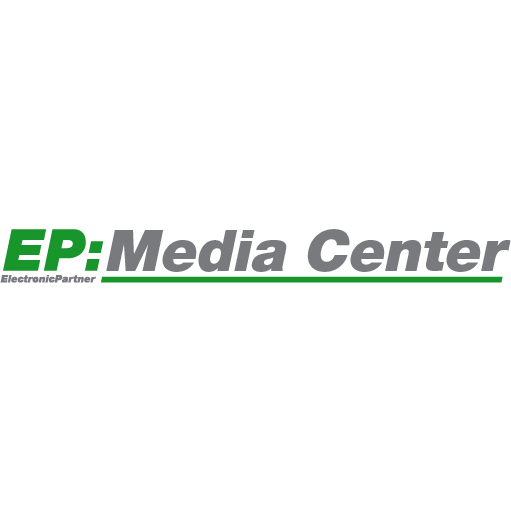 Logo von EP:Media Center
