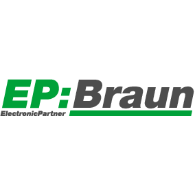 Logo von EP:Braun